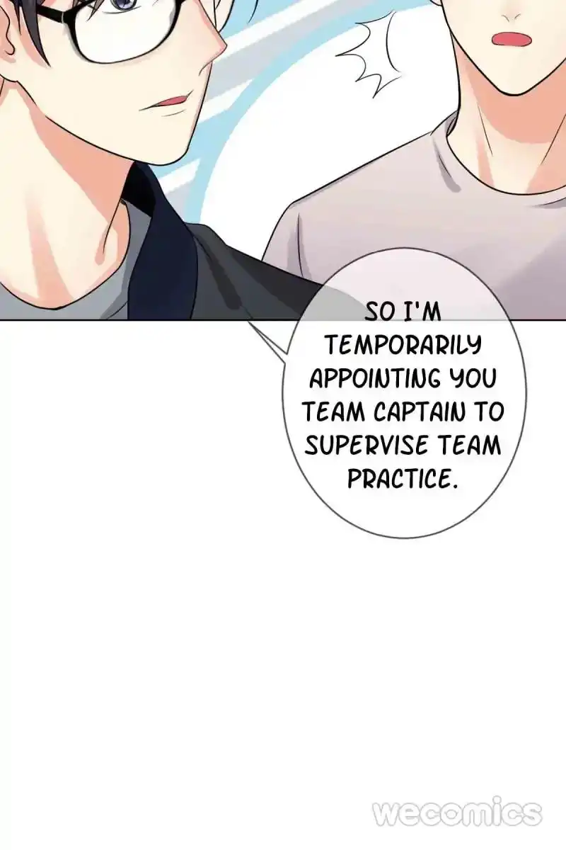 Legend Reboot Chapter 36 5